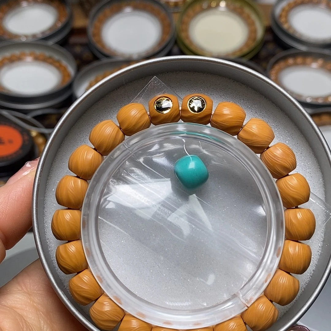 猴头核桃手串378号10左右双标扭矩天花板全品