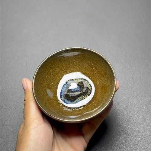 【闪购商品】茶盏-706............