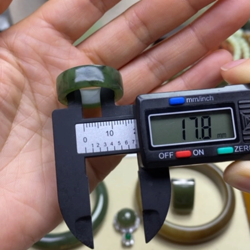 【闪购商品】未镶嵌和田玉挂件