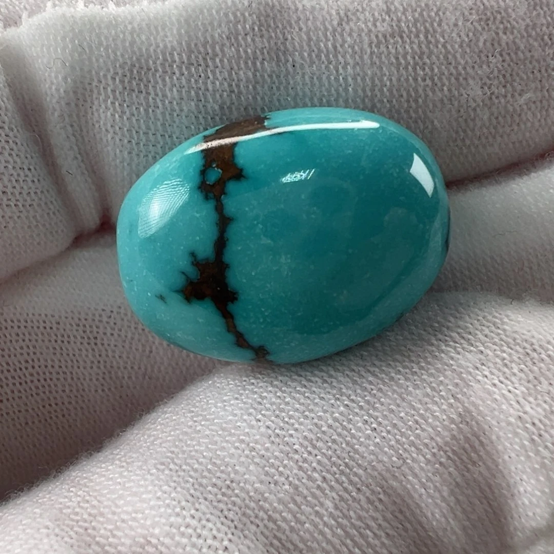 未镶嵌绿松石配饰