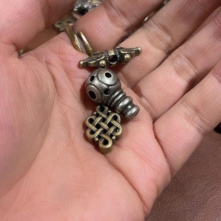 *****文玩配饰小元素嘎嘎好看