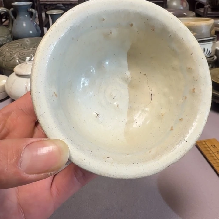 摆件旧藏老窑，亏本冲量