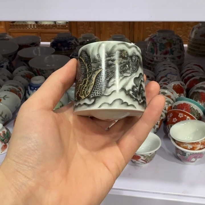 陶瓷艺术品收藏陶瓷