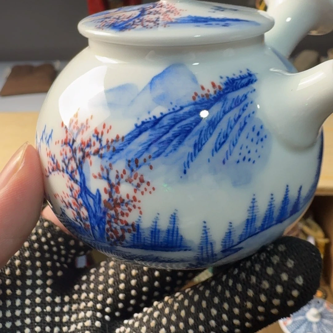 茶宠现代工业设计方法