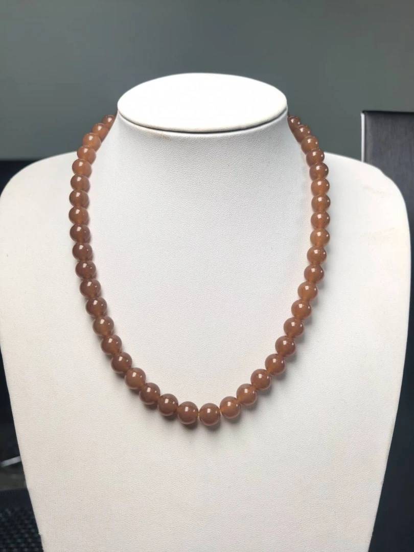 (聚宝严选）A918糖妈妈链10百搭素款妈妈款时尚精美