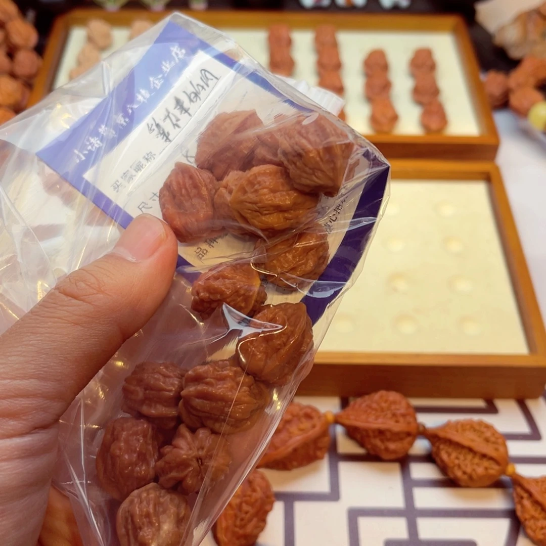 文玩核桃手串等***风蛤蟆头