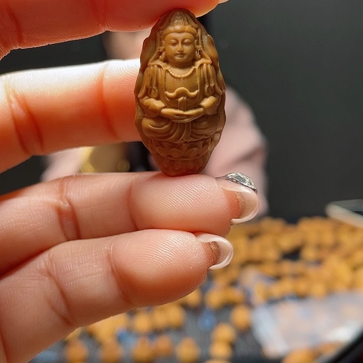 橄榄核手串/手链橄榄