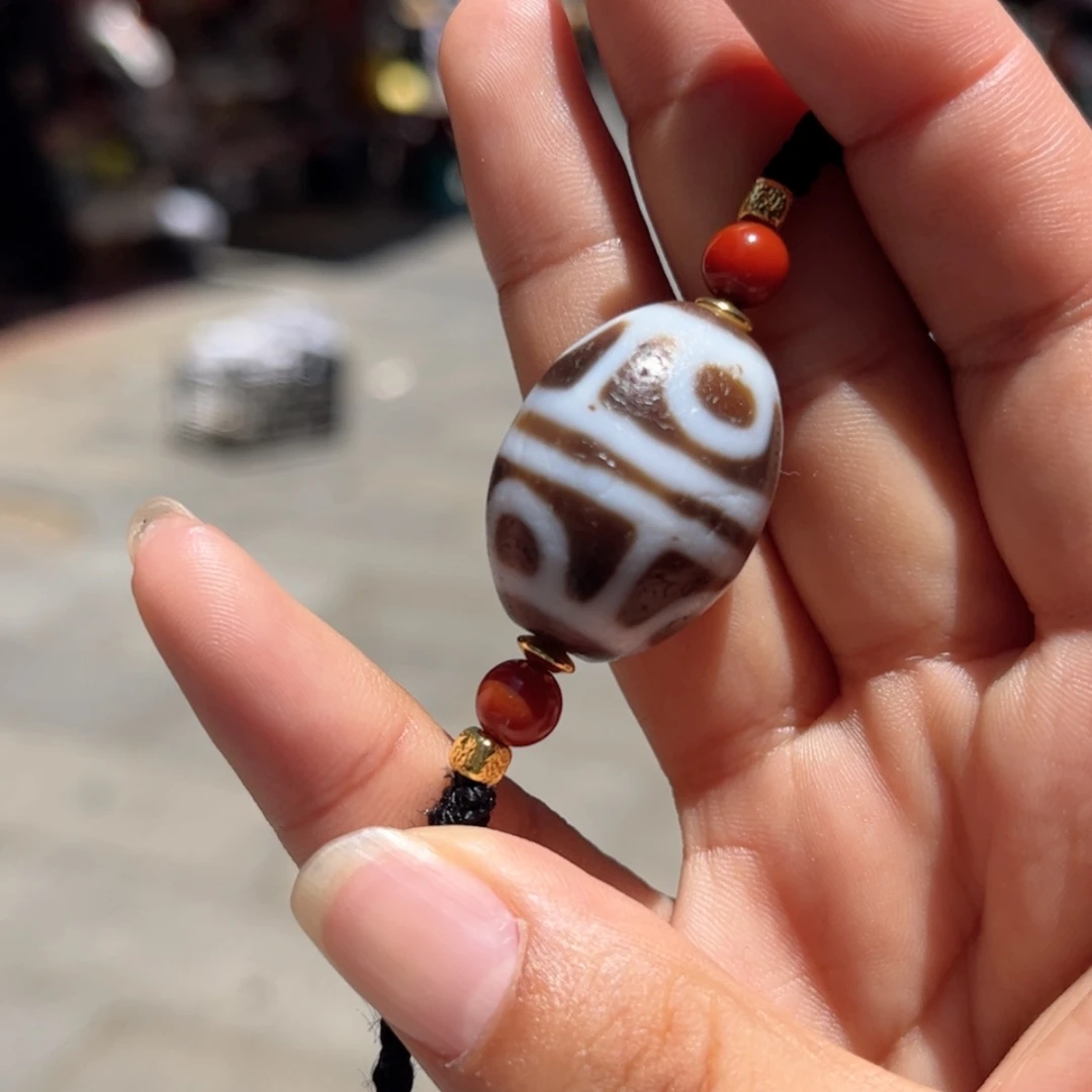 【闪购商品】玛瑙/玉髓颈饰未镶嵌