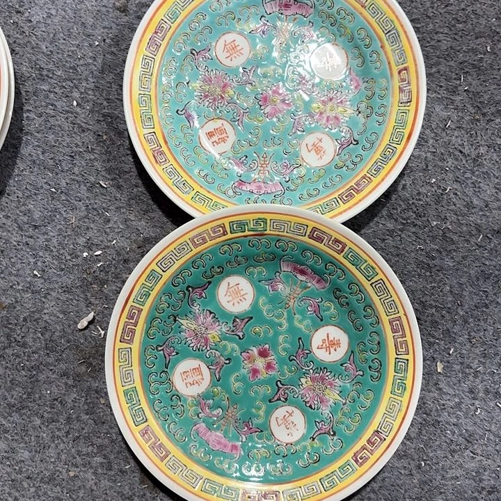 摆件景德镇陶瓷艺术品