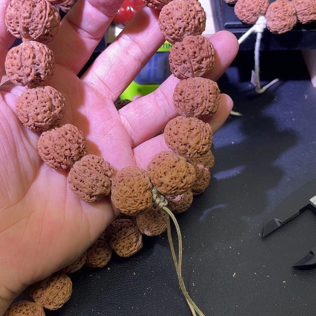 潇***哥金刚菩提吊坠23六瓣