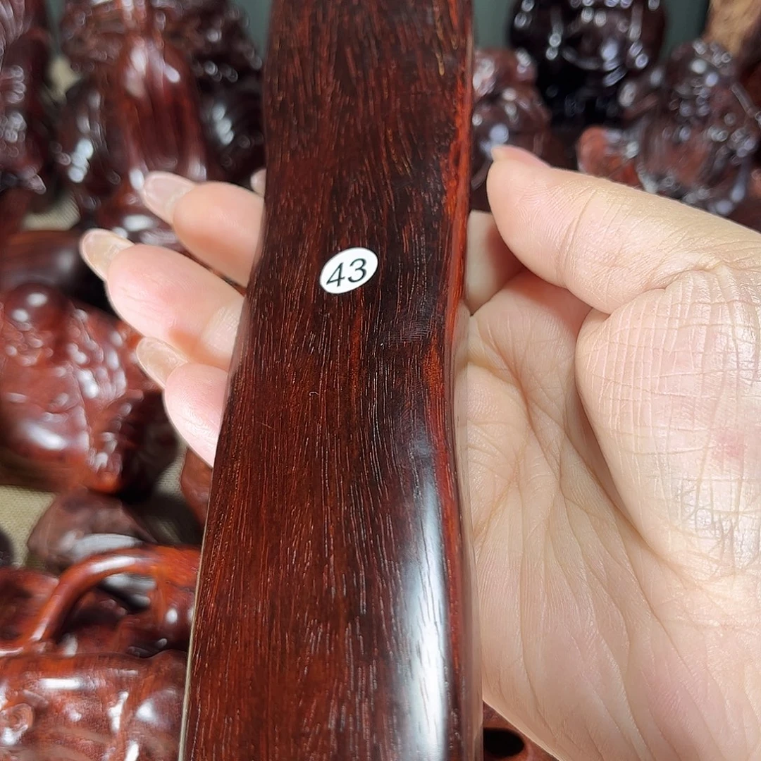 檀香紫檀（小叶紫檀）