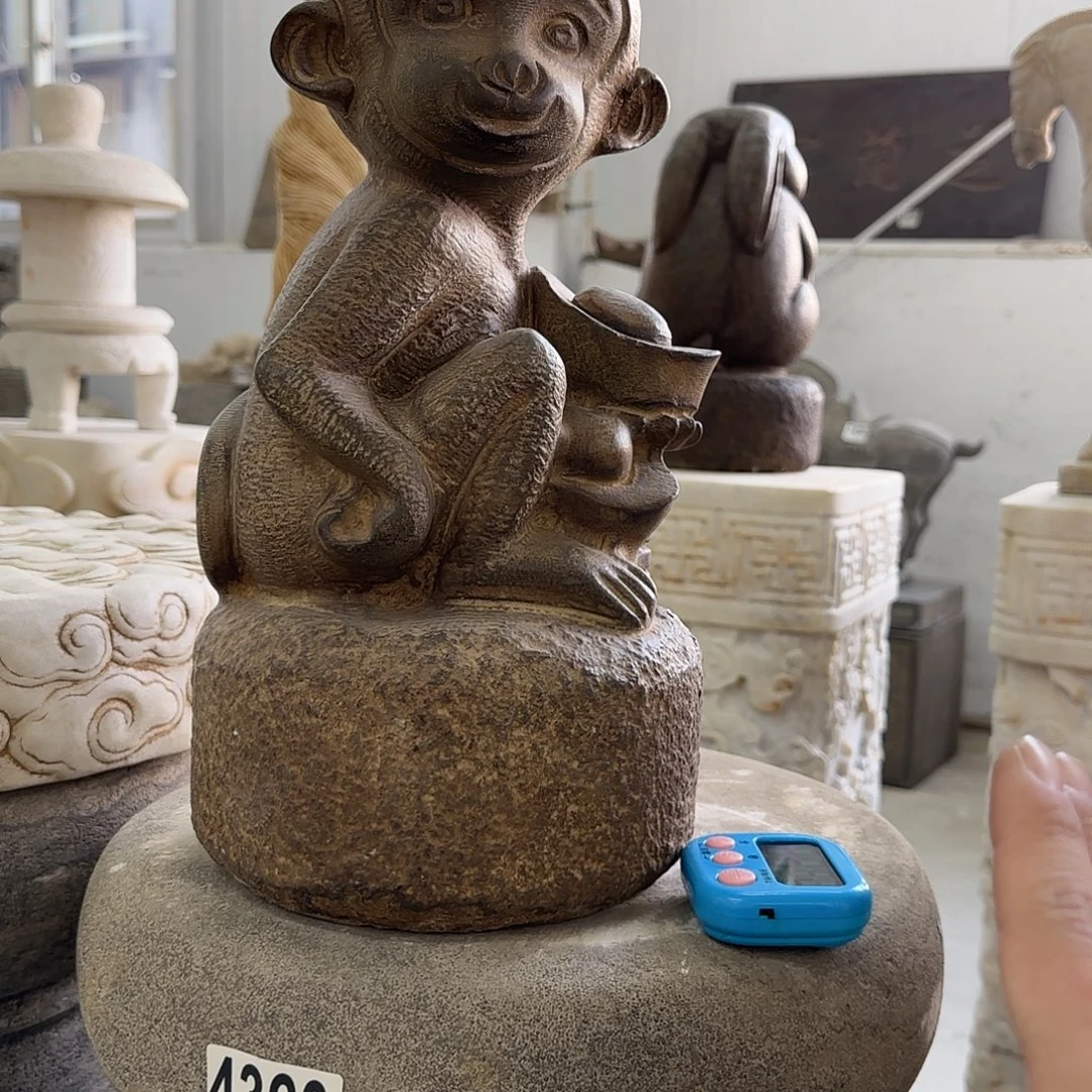 森***林砖雕竞拍不包邮。。。