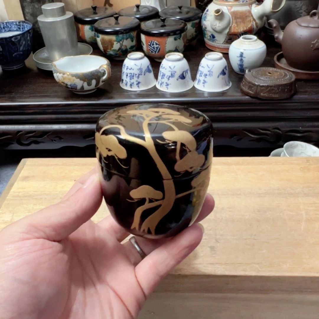 中古回流杂项精品放漏