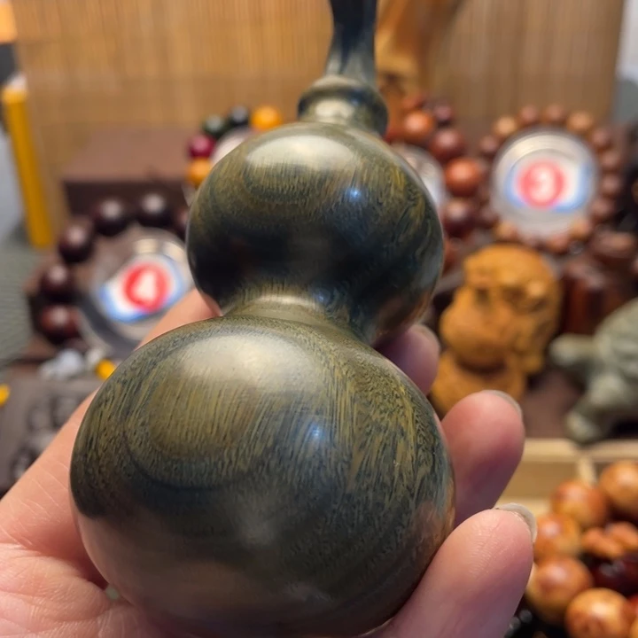 东非黑黄檀（紫光檀）仟*