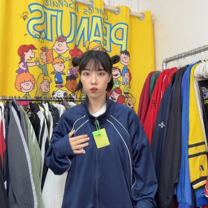 外套胸围140衣长77