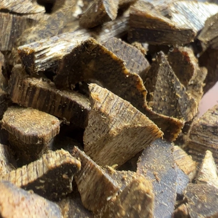 沉香沉香碎屑海南张勺子高油米粒50克