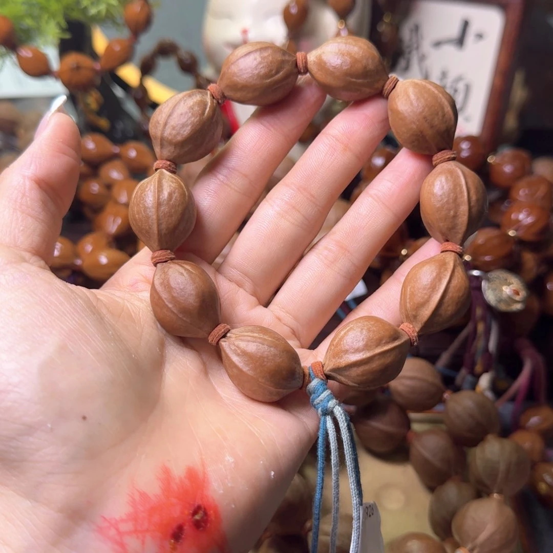 手串/手链橄榄核梅林铁核1926