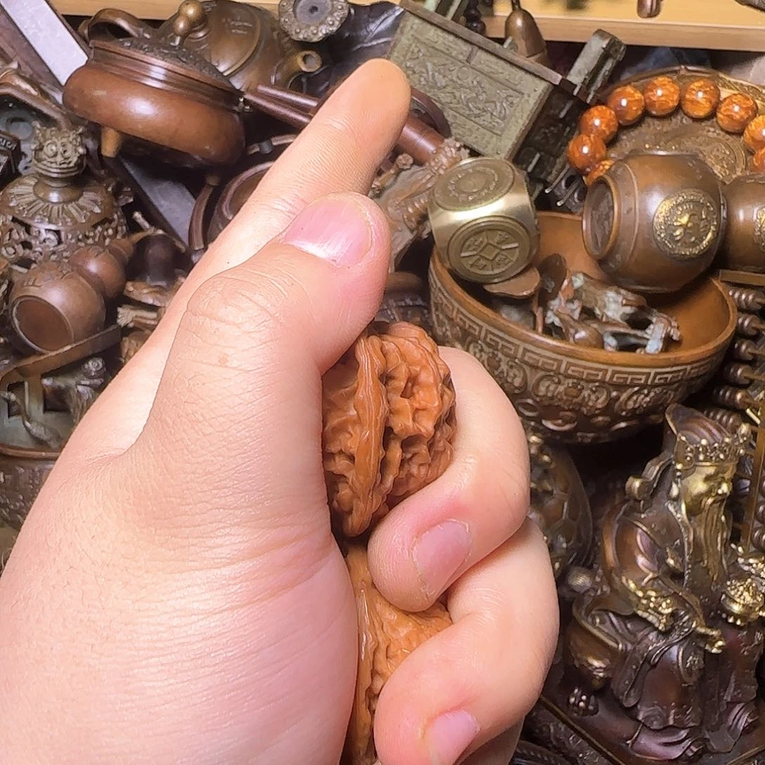 铜器精工摆件铜艺