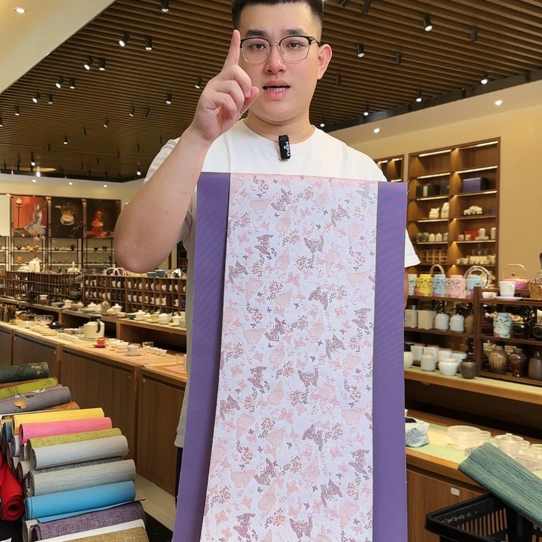 俩米一防水茶席俩件套