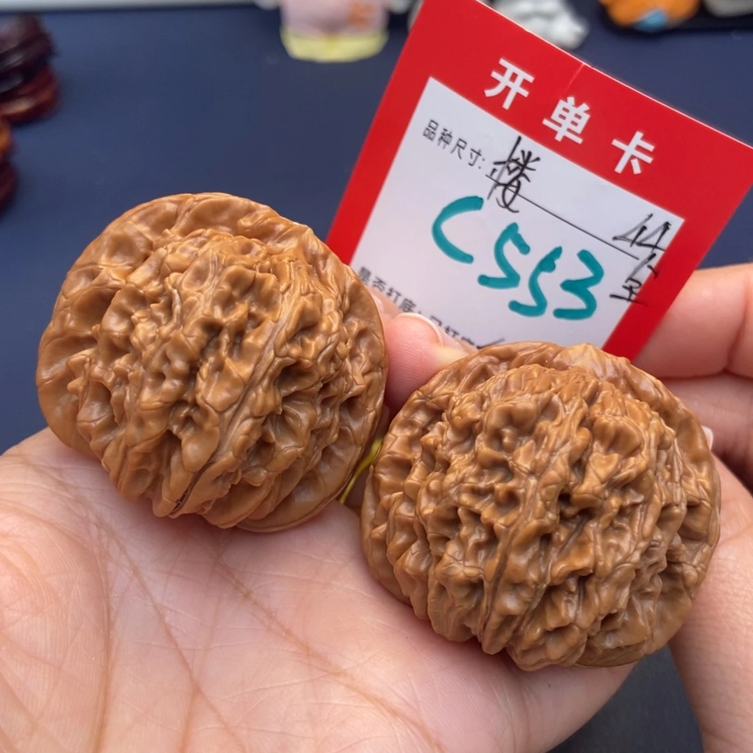 文玩核桃吊坠文玩核桃