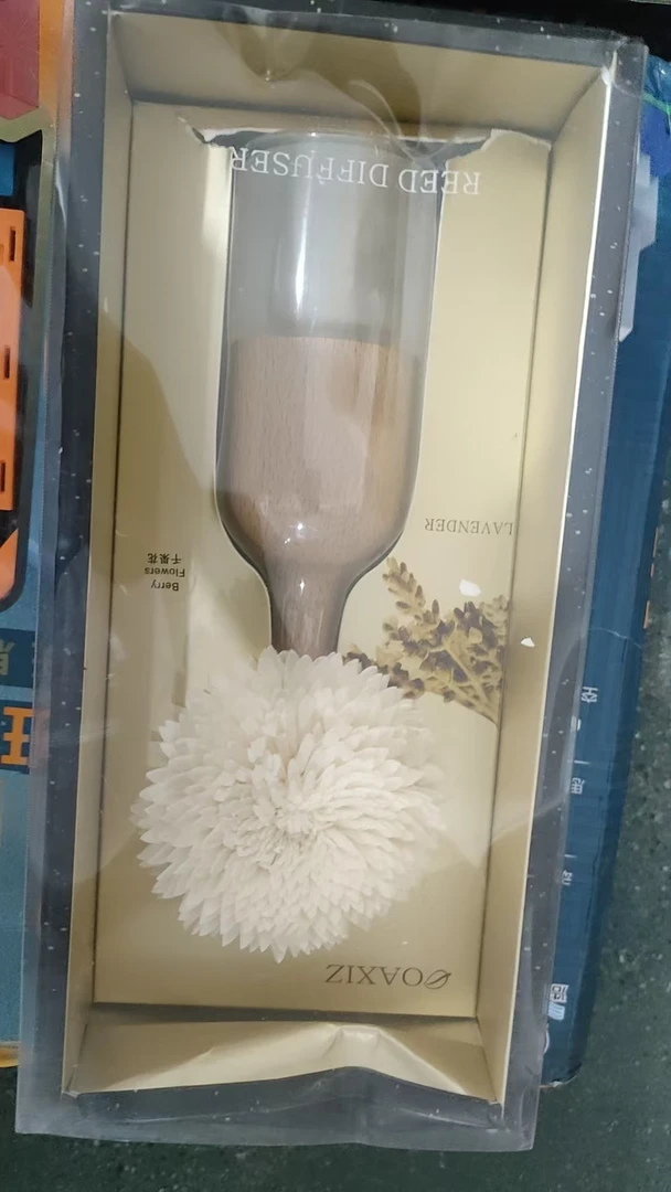 家居饰品香薰发1盒