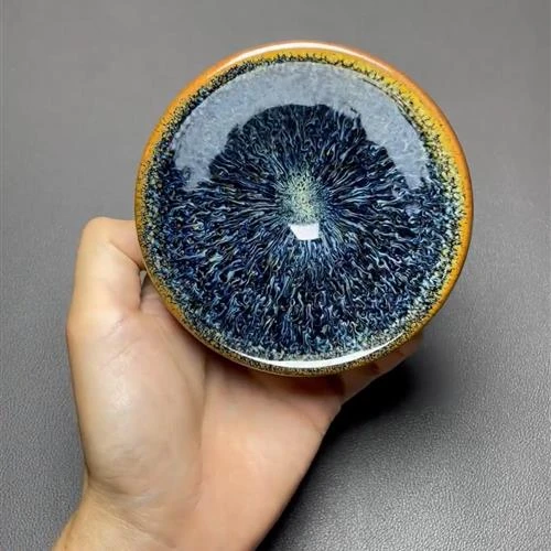 【闪购商品】茶盏-10119..........