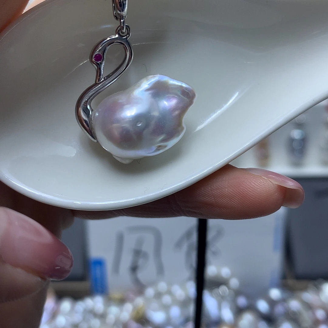 其它淡水珍珠未镶嵌