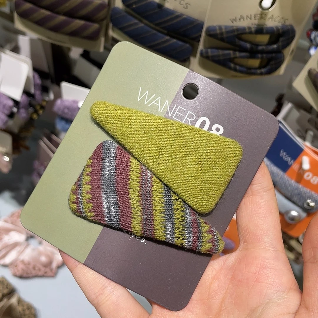 非金属绿色三角拜拜