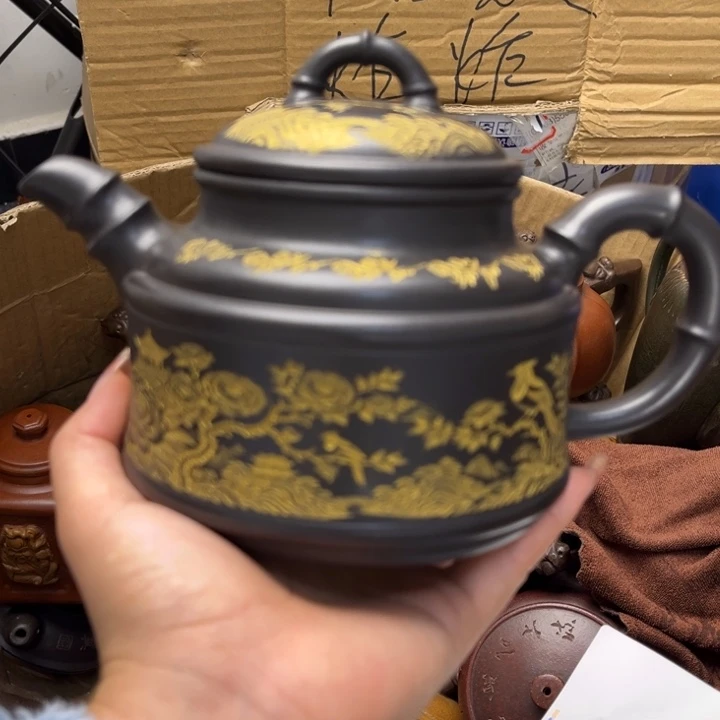 茶壶紫砂紫砂壶等各种