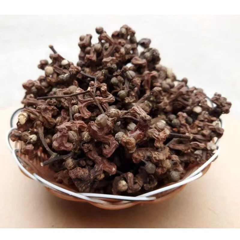 【泡酒推荐】精选拐枣干货万寿果鸡爪枣秦岭高山金钩子泡水泡酒红枣