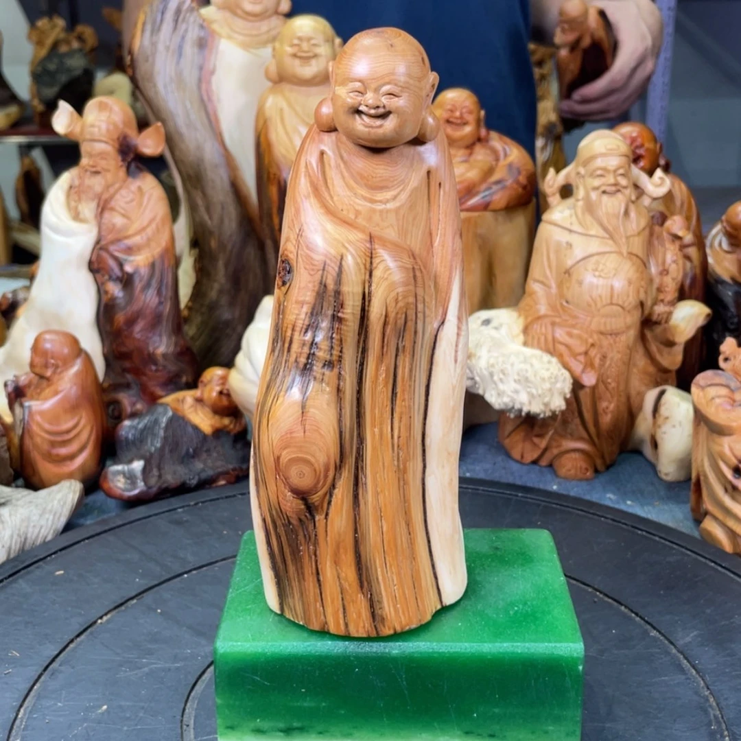 【闪购商品】柏木（崖柏）其他