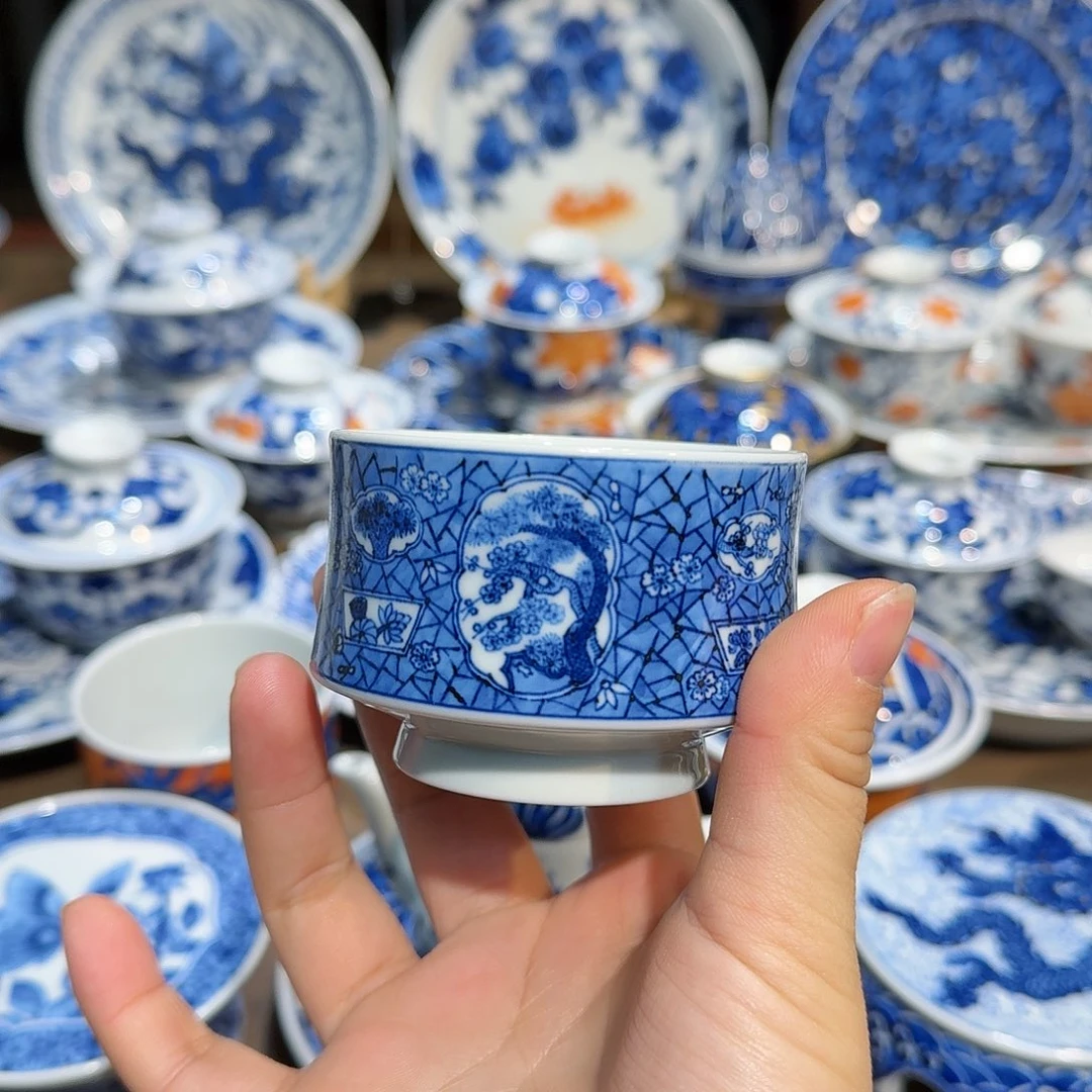 景德镇陶瓷陶瓷陶瓷
