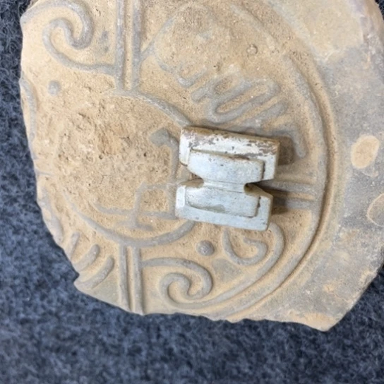 茶盏瓷器摆件瓷器摆件