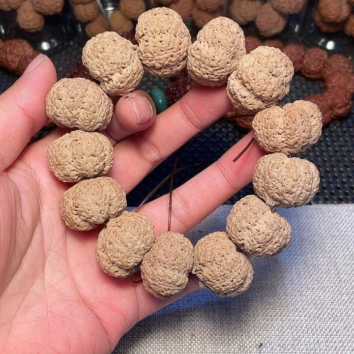 用***9金刚菩提吊坠金刚