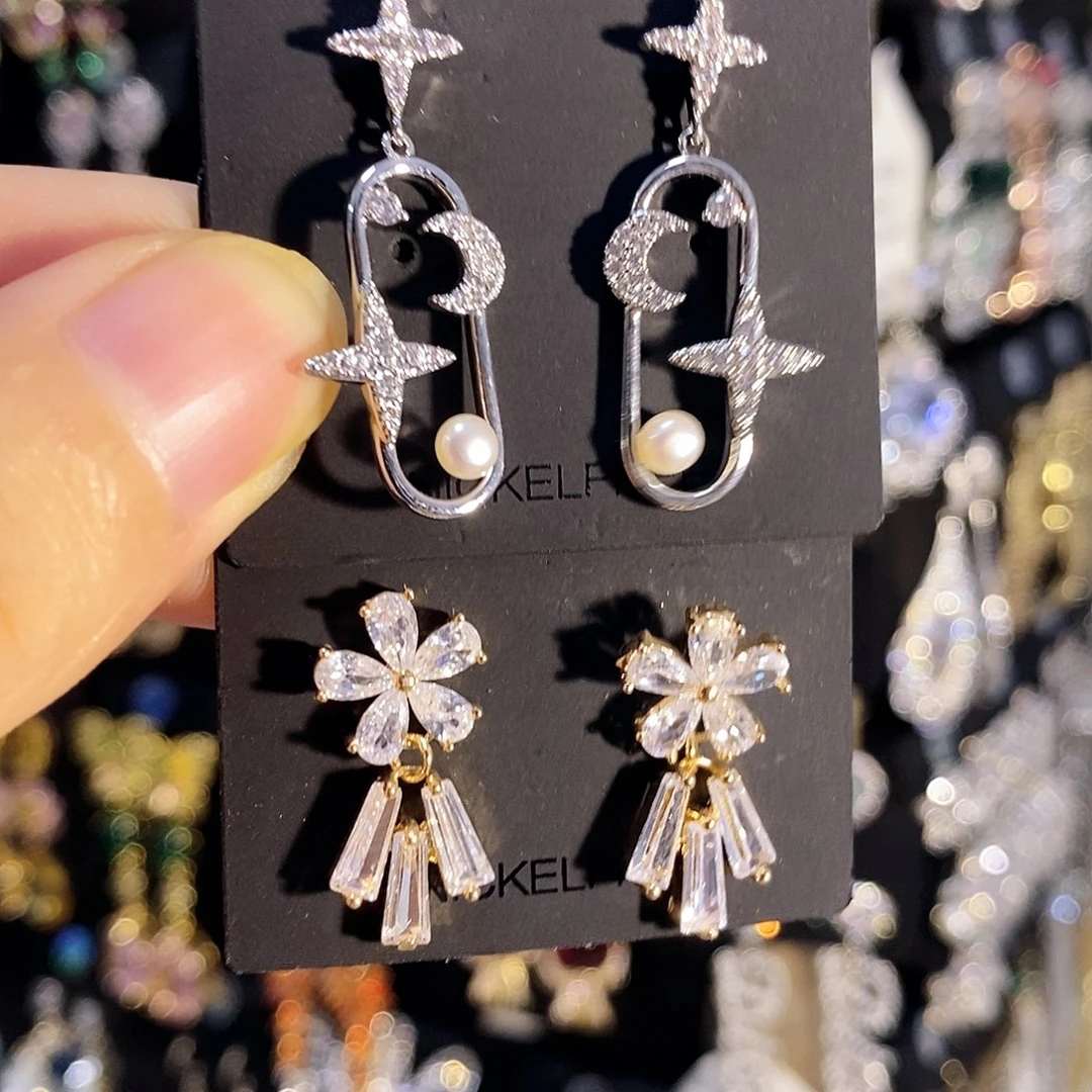 锆石纯铜合金锆石