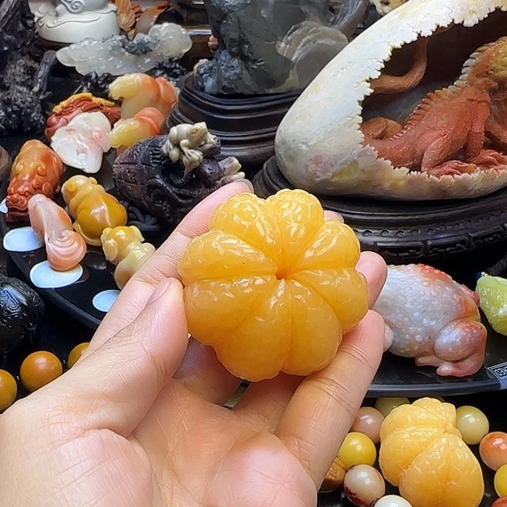 寿山石寿山石寿山石