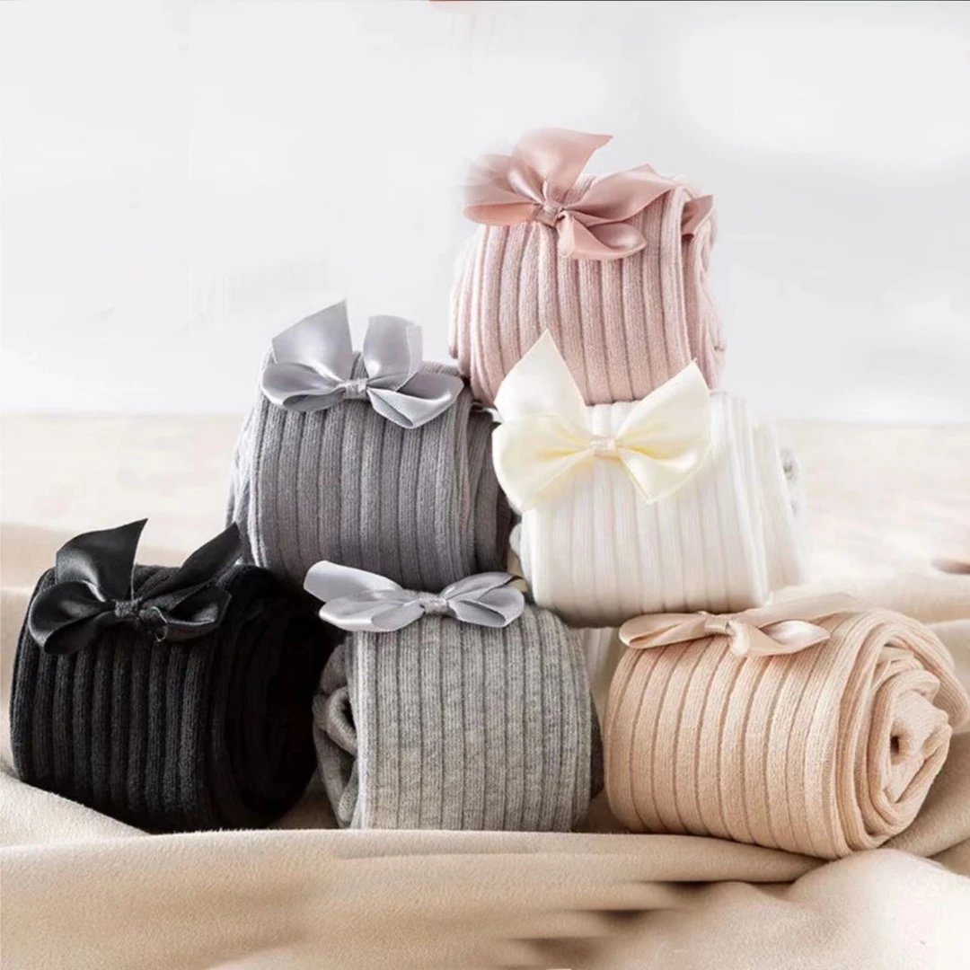 秋新款2025宝宝连体秋冬春秋款女童打底裤可爱洋气连裤袜裤子