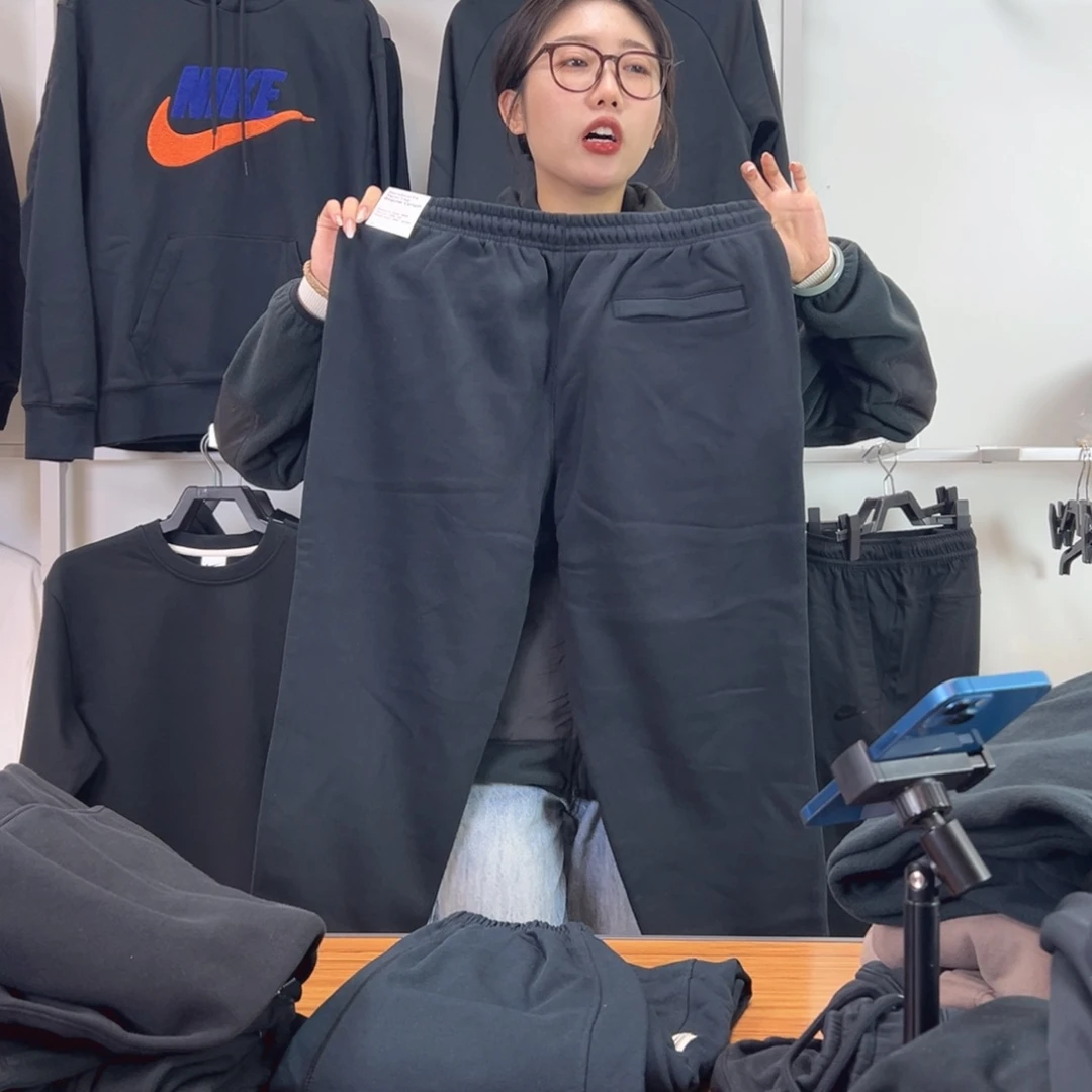 3095长裤XL码150-170斤不退换