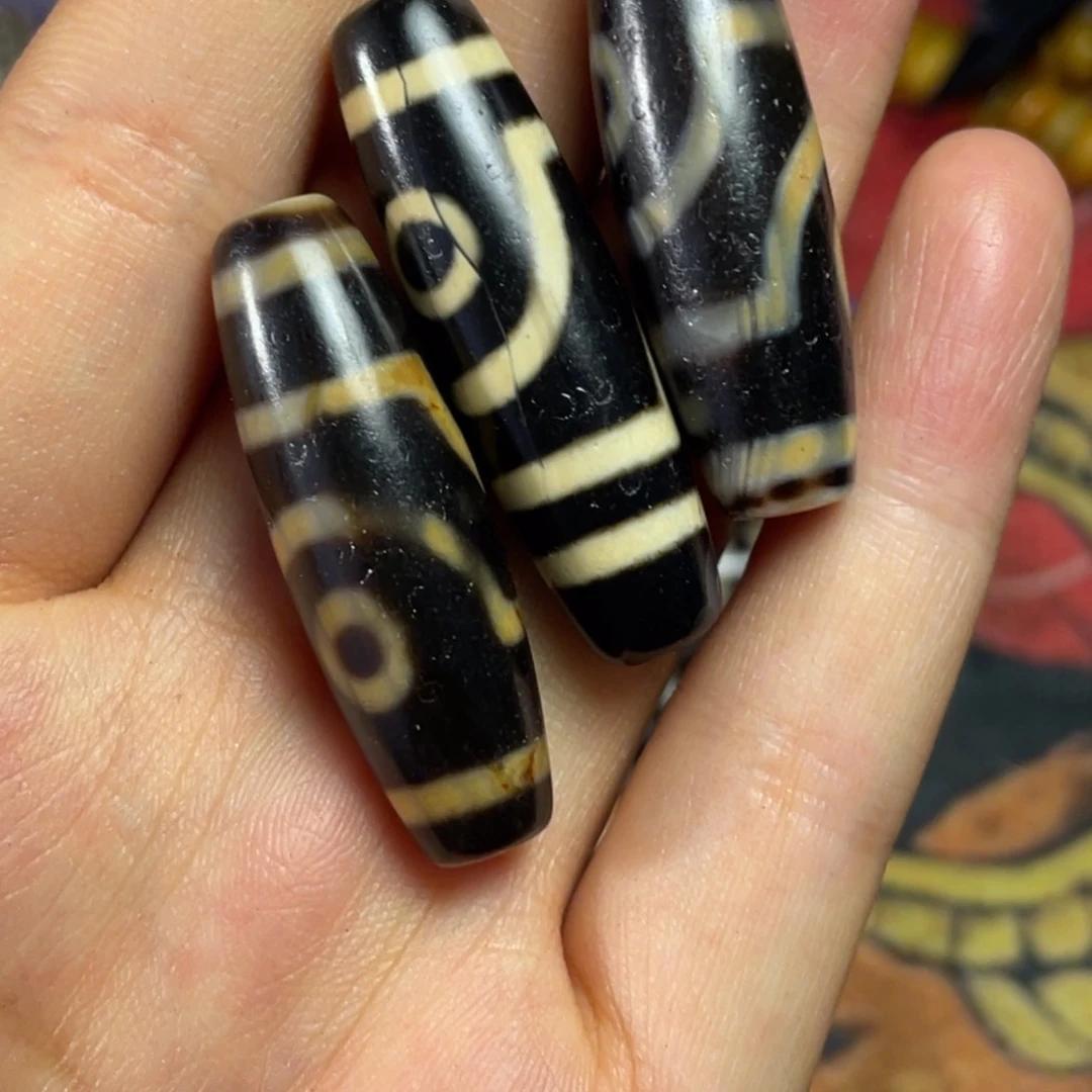 柏香籽/百香籽吊坠