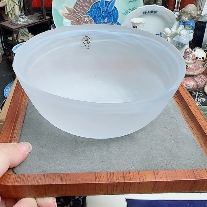 瓷片橘吉水晶流云纹碗啊啊啊啊啊啊啊