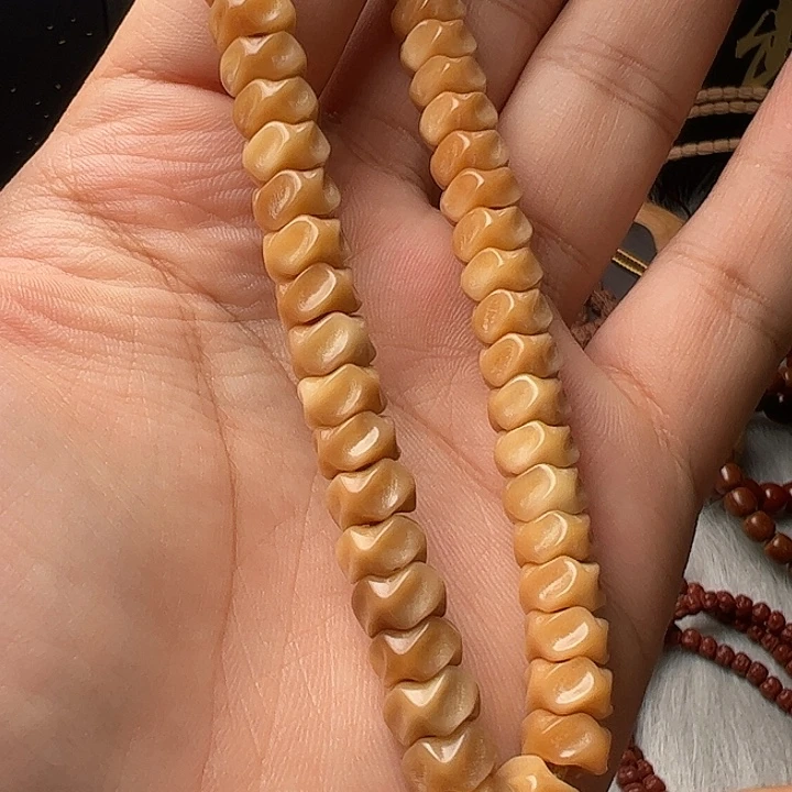 吊坠凤眼菩提龙脊菩提