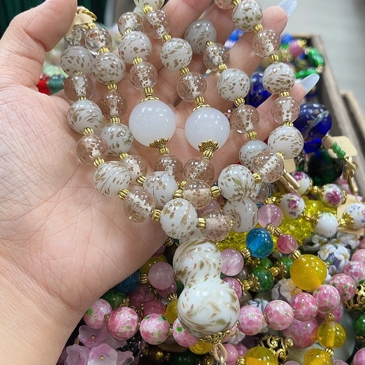 琉璃铜合金锡合金铜合金