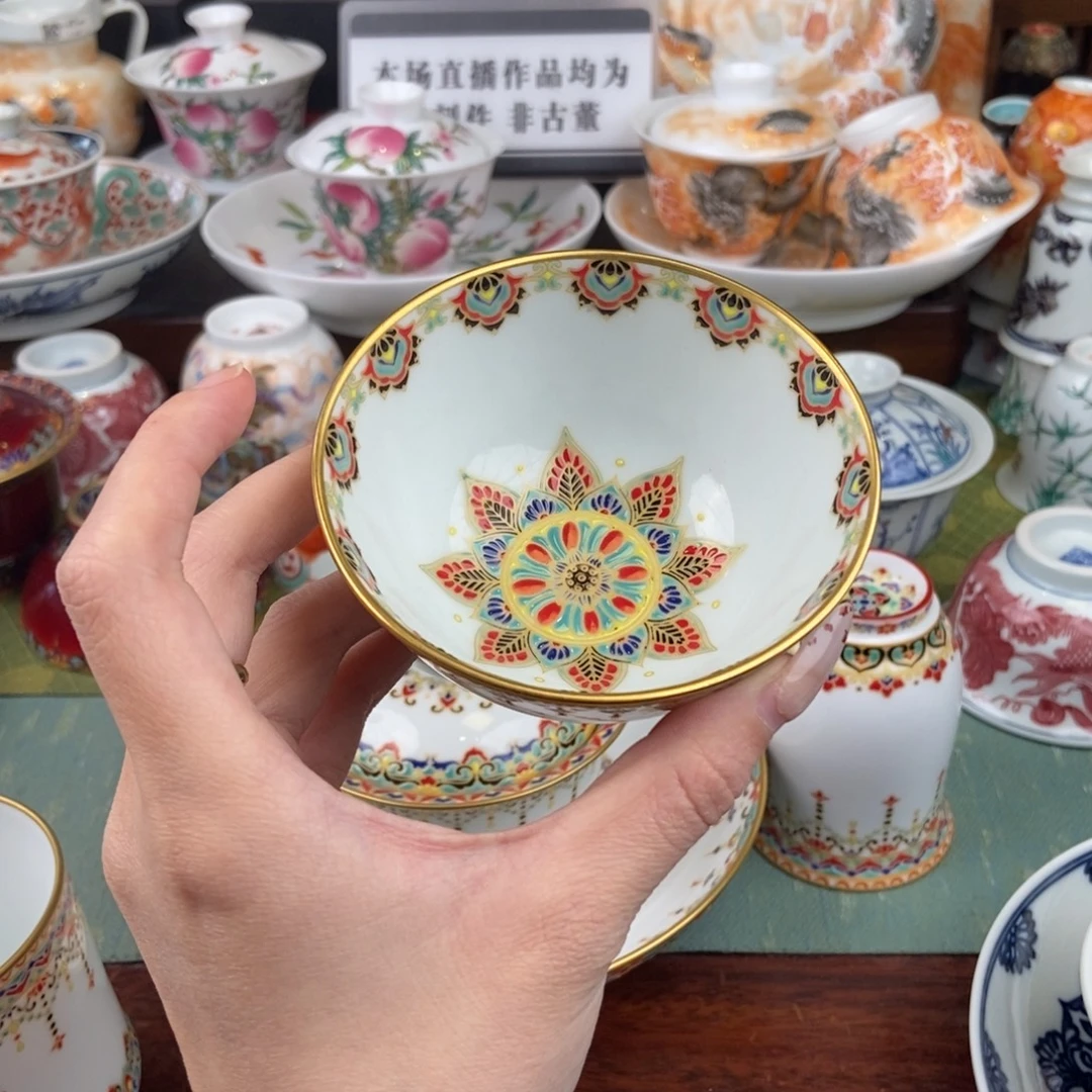 陶瓷的设计师是不是很容易