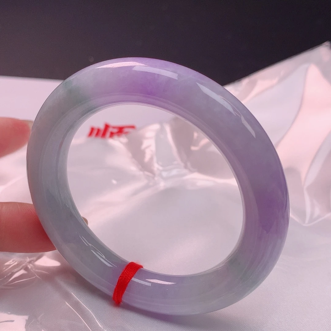 【闪购商品】未镶嵌手镯翡翠54