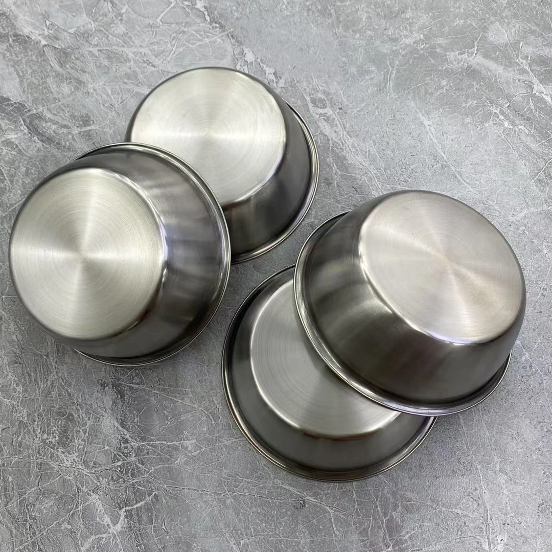 微波炉专用加厚汤盆4个家用厨房必备轻奢现代【汤家限定】