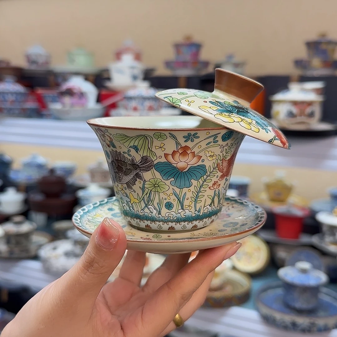 我们都在等你呢啊哈哈