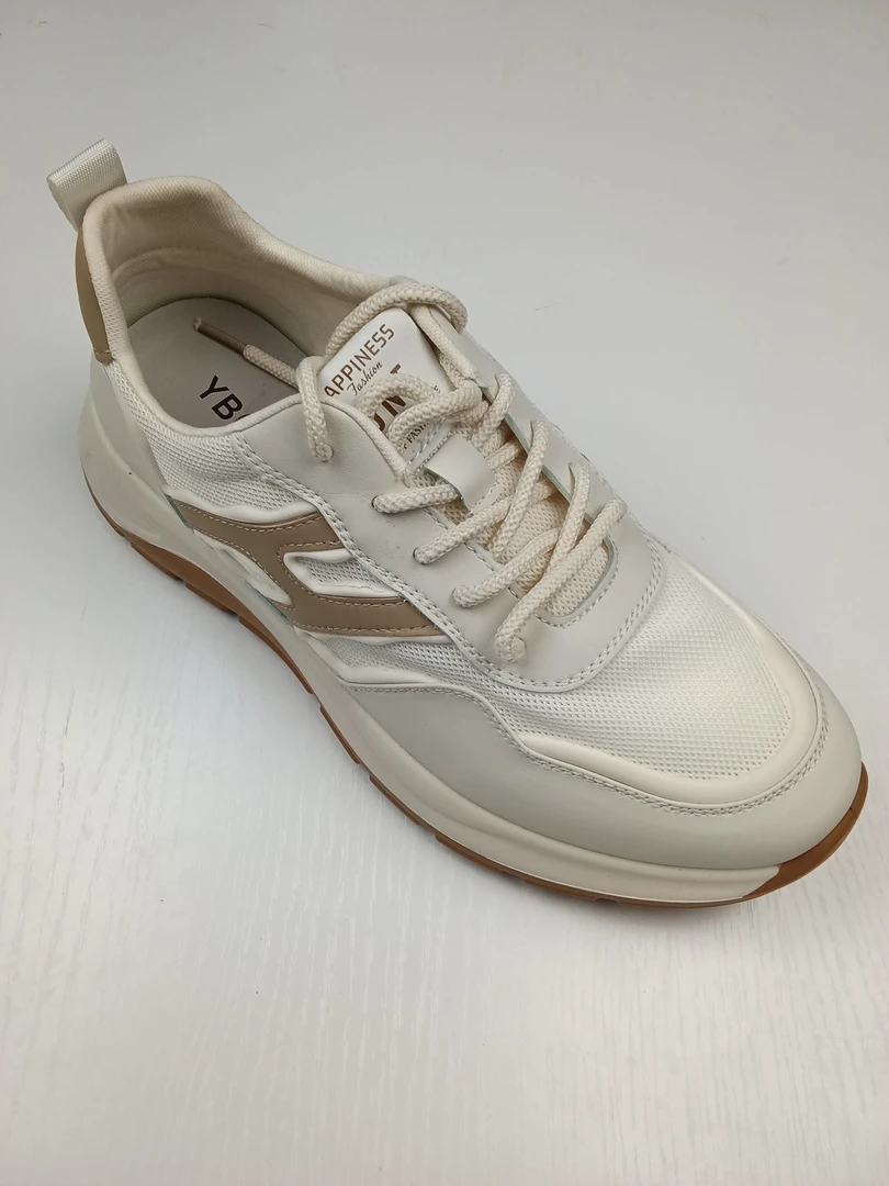 【N602】甄选男鞋推荐 23207-7 时尚百搭 潮流舒适男款