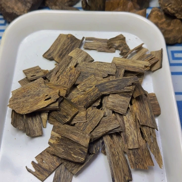 木海南白奇排油52克