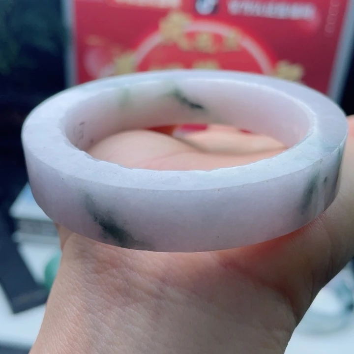 定制翡翠未镶嵌正