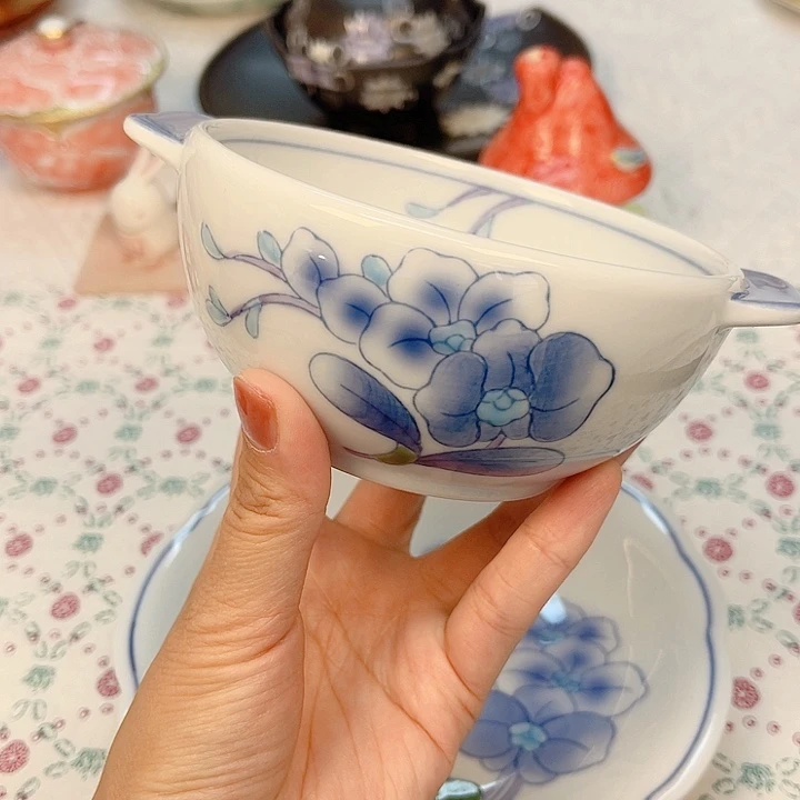 瓷片The first thing 